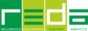 REDA – RECURSOS EDUCATIVOS DIGITAIS ABERTOS