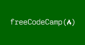 FREE CODE CAMP