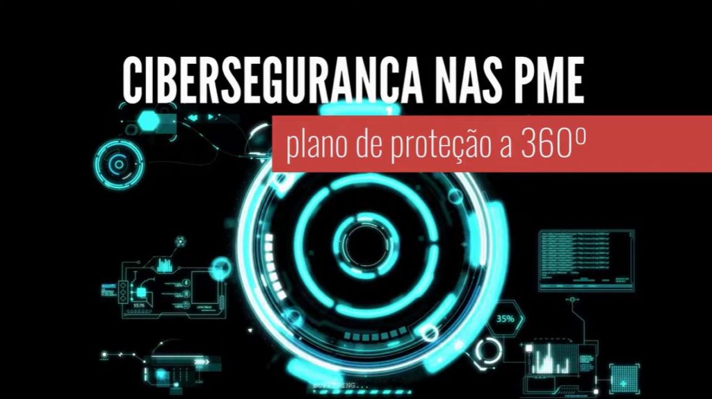 Cibersegurança