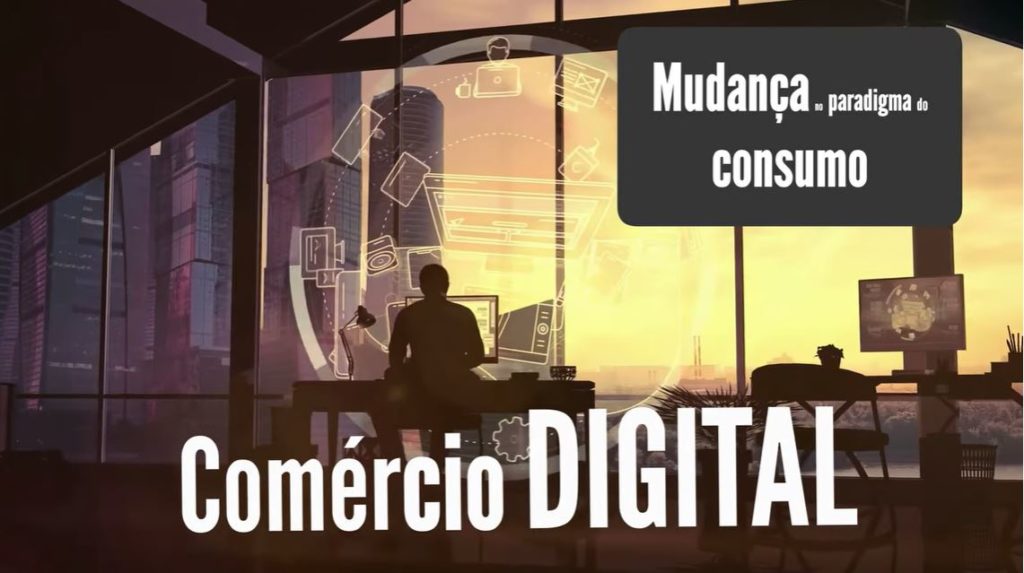 Comércio Digital