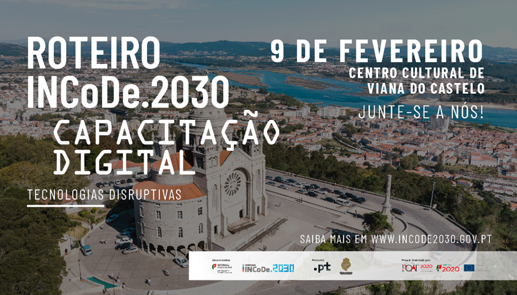 Roteiro INCoDe.2030