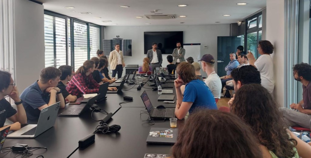 Cybersecurity Challenge Portugal Decorreu Este Mês