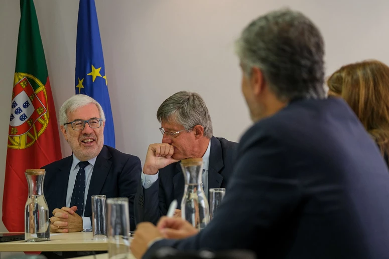 Dados, Web 3.0 e Inteligência Artificial: estão definidos os coordenadores da definição e revisão das estratégias nacionais