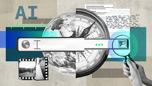 AI Skills Initiative: Neste site encontra cursos gratuitos para saber mais sobre Inteligência Artificial