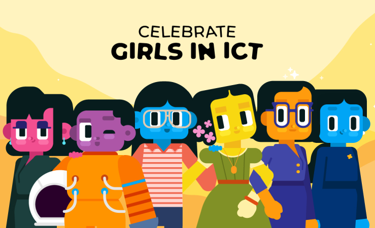 Plataforma que ensina programação a crianças lança concurso com foco nas mulheres nas TIC