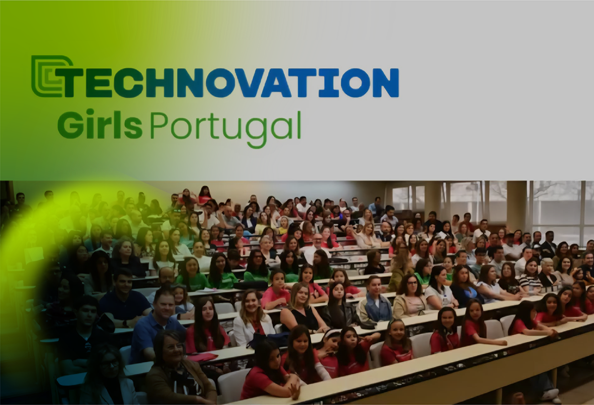 Dia Internacional da Rapariga: Diversidade e Talento Feminino nas Áreas STEM