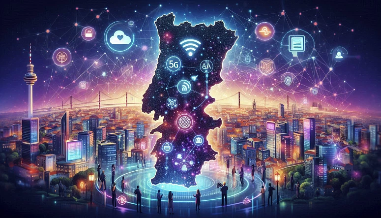 Plano de Ação da Estratégia Digital Nacional publicado com 20 linhas e “peso” da responsabilidade para a ARTE