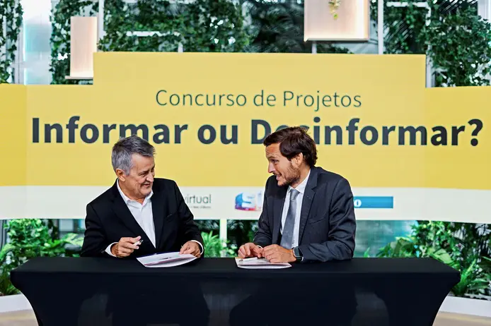 Porto Editora e Impresa lançam 2.ª edição do concurso para escolas