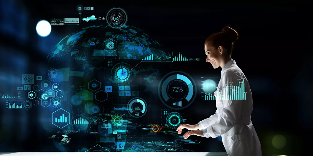 Dependência digital da Europa continua a crescer