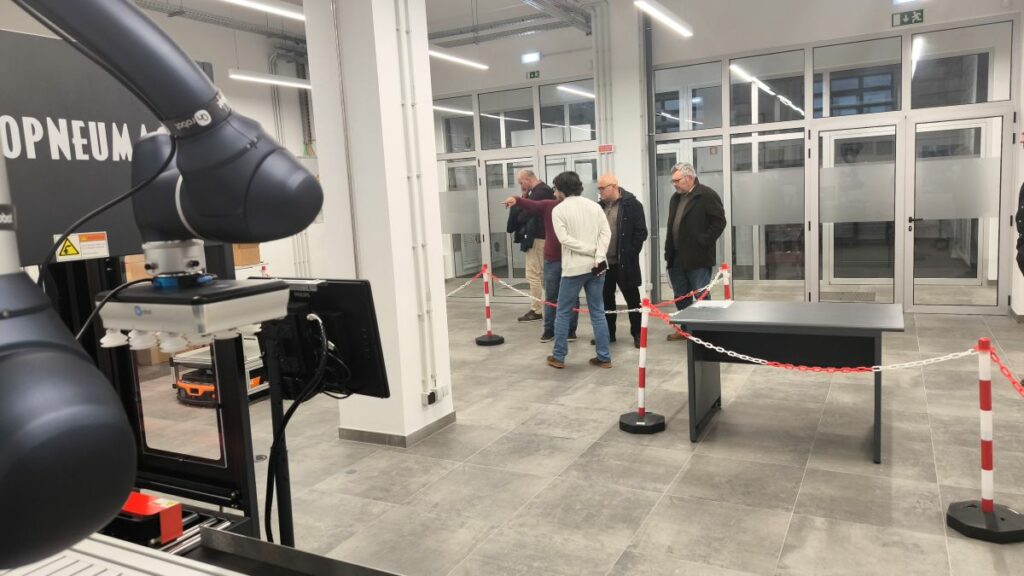 PTCentro DiH mobiliza empresas para a transformação digital