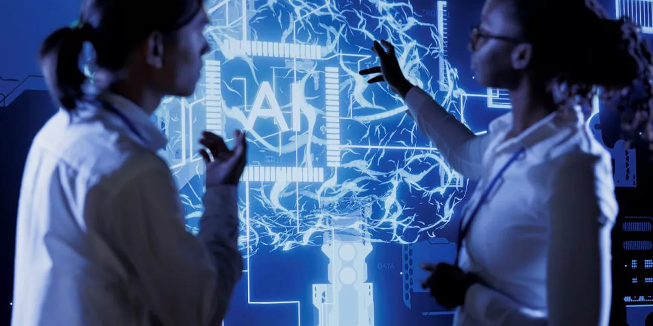 Quase 90% dos jovens portugueses usam inteligência artificial generativa