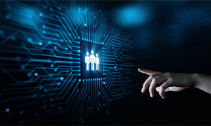 “A digitalização avança, mas a escassez de talento está a limitar a sua plena execução”