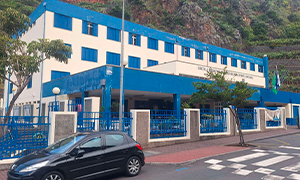 TutorIA testado na Ponta do Sol