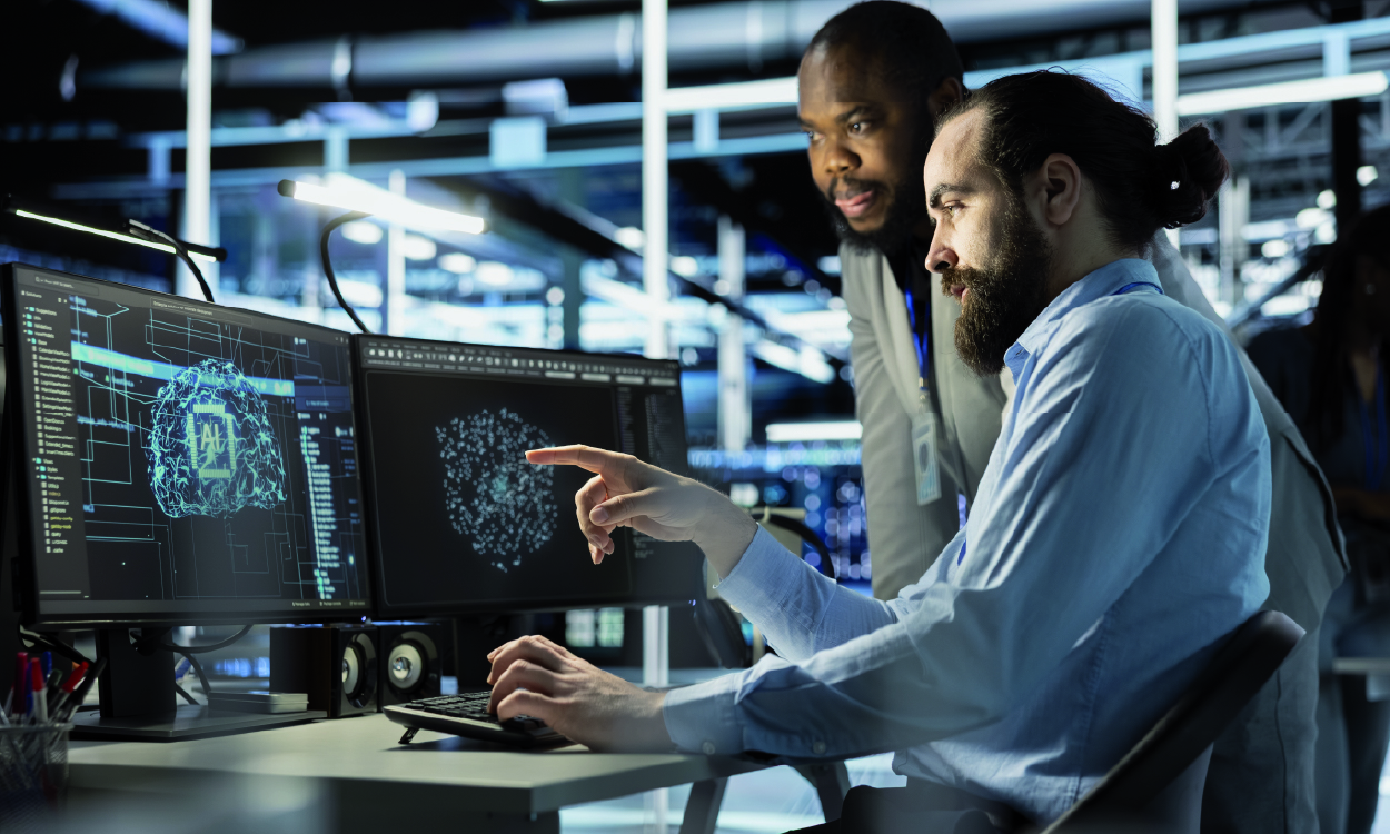 Já há trabalhadores com “clones” de IA com o objetivo de se transformarem em “super-funcionários”