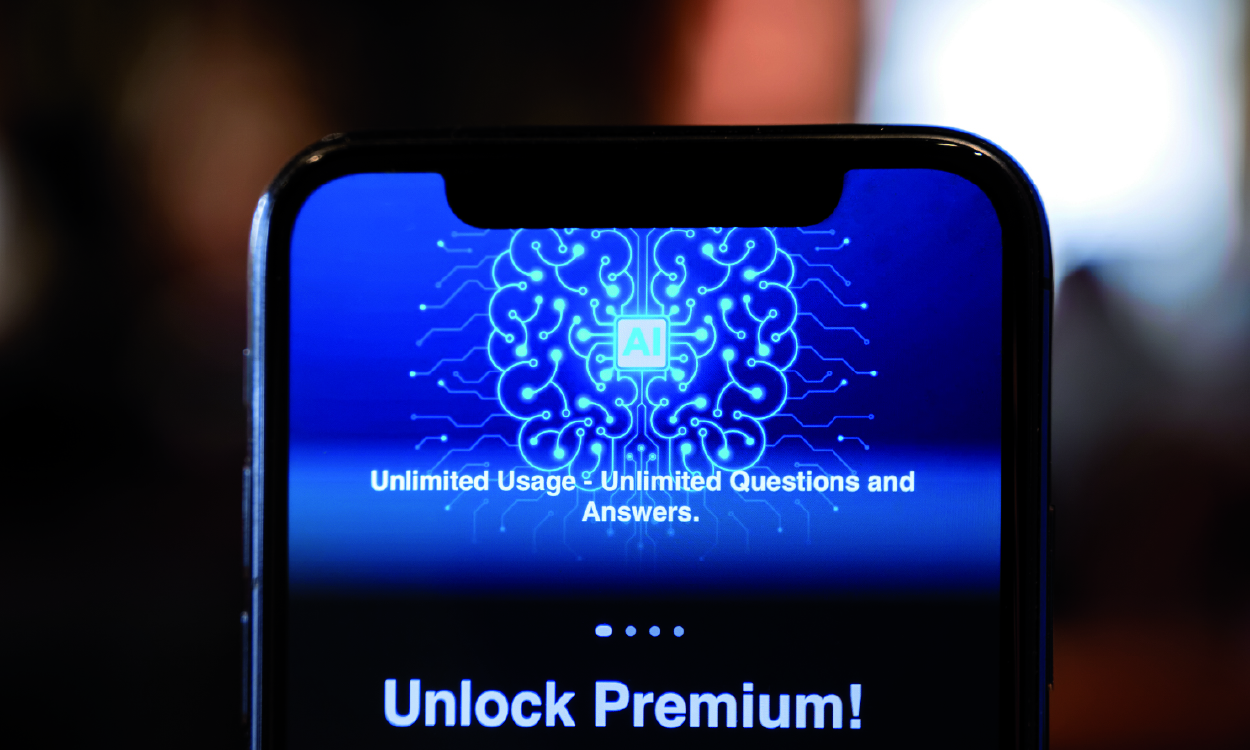 Metade dos trabalhadores já usa inteligência artificial e as empresas ainda não sabem o que fazer com isso