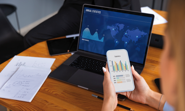 Os facilitadores da economia digital e transição da indústria 3.0 para a 4.0