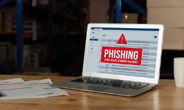 Bubble: a nova técnica de phishing que está a preocupar especialistas