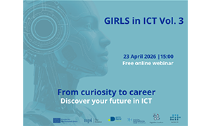 Portugal junta-se a iniciativa europeia para inspirar raparigas nas áreas digitais