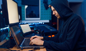 Pirataria digital em Portugal: consumo é 33% superior à média europeia