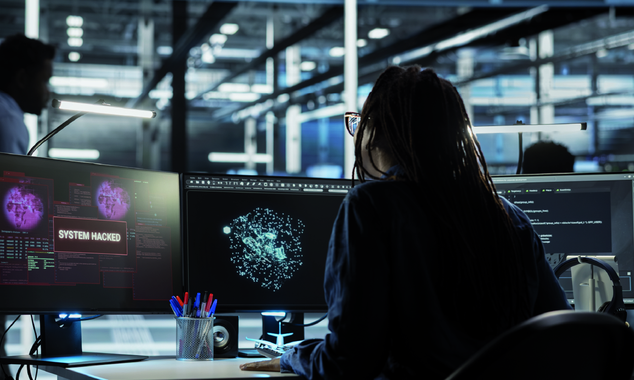 Incidentes de segurança informática em Portugal aumentaram 40% em 2025