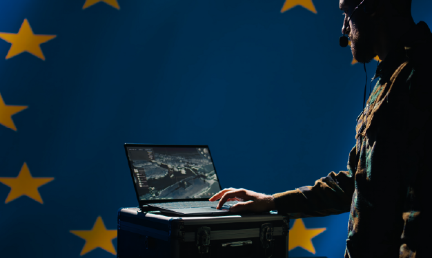 Falta de talento e competências digitais tornam-se prioridade de risco na Europa