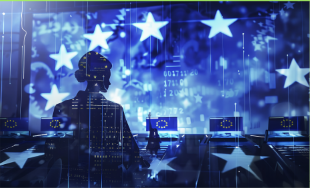 3 Finalistas Portugueses nos  European Digital Skills Awards 2026