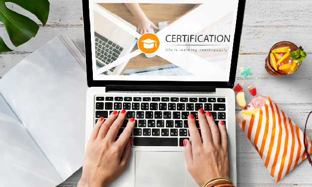Cheque Formação+Digital: Candidaturas terminam a 30 de junho. Veja como aproveitar os 750 euros com estes 6 cursos certificados