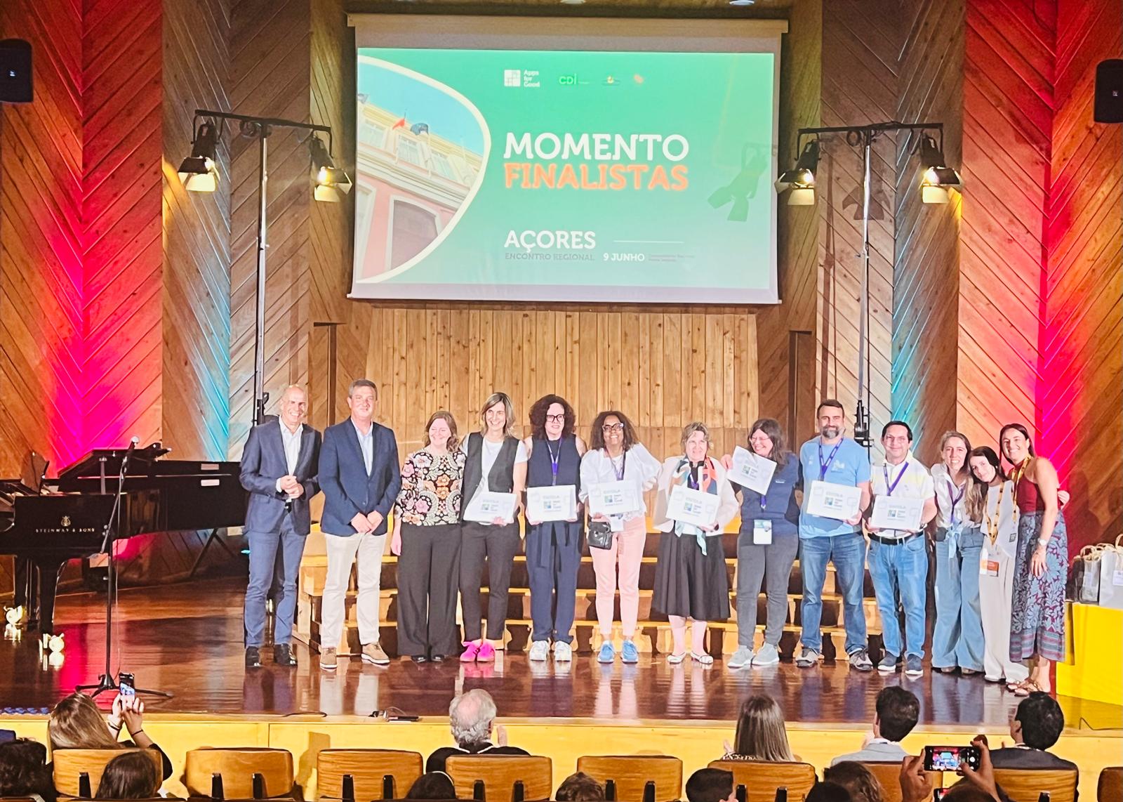 Encontro Regional Açores: a inovação tecnológica não tem fronteiras