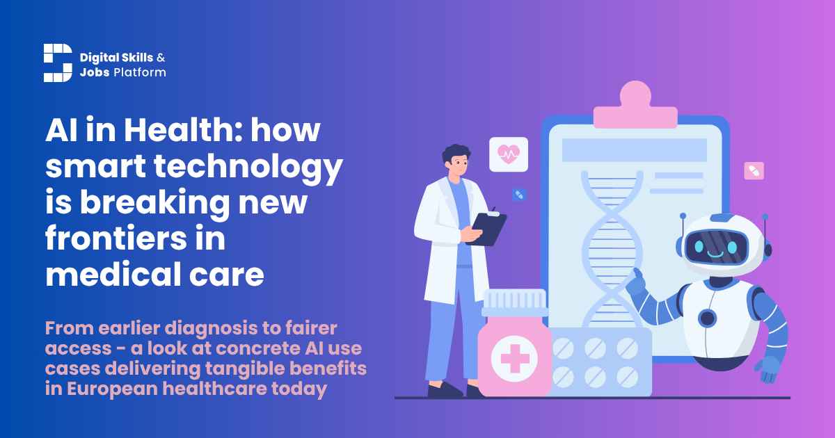 IA na Saúde: como a tecnologia inteligente está a abrir novos horizontes nos cuidados médicos (análise aprofundada)