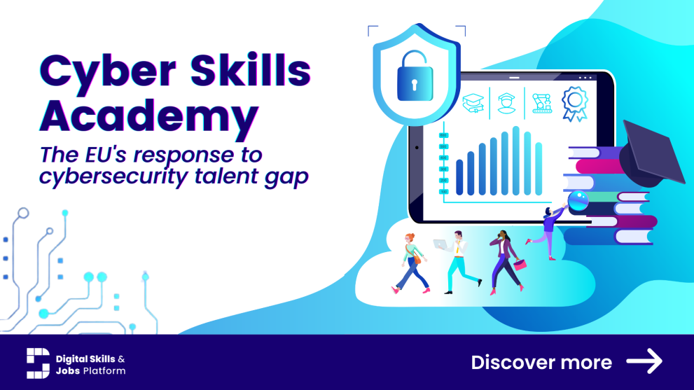 A Cybersecurity Skills Academy dá as boas-vindas à Wavestone como novo patrocinador!