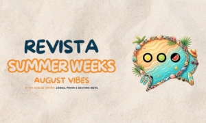 Revista Summer Weeks reúne ciência, filmes e dicas